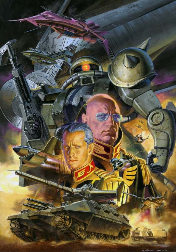 GALLERY 大西將美の公式ホームページへようこそ